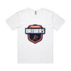 Mens Staple Minus Tee Thumbnail