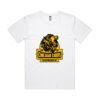 Mens Staple Minus Tee Thumbnail