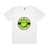 Mens Staple Minus Tee Thumbnail