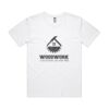 Mens Staple Minus Tee Thumbnail