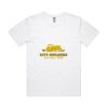 Mens Staple Minus Tee Thumbnail