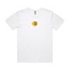 Mens Staple Minus Tee Thumbnail