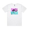 Mens Staple Minus Tee Thumbnail