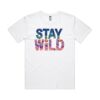 Mens Staple Minus Tee Thumbnail