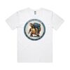 Mens Staple Minus Tee Thumbnail