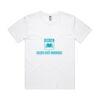Mens Staple Minus Tee Thumbnail