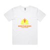 Mens Staple Minus Tee Thumbnail