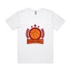 Mens Staple Minus Tee Thumbnail