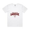 Mens Staple Minus Tee Thumbnail