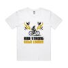 Mens Staple Minus Tee Thumbnail