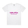 Mens Staple Minus Tee Thumbnail