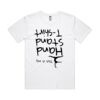 Mens Staple Minus Tee Thumbnail