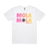 Mens Staple Minus Tee Thumbnail