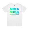 Mens Staple Minus Tee Thumbnail