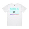 Mens Staple Minus Tee Thumbnail