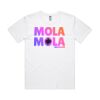 Mens Staple Minus Tee Thumbnail