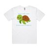Mens Staple Minus Tee Thumbnail