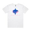 Mens Staple Minus Tee Thumbnail