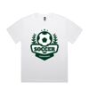 Heavy Faded Minus Tee [-5CM] Thumbnail