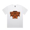 Heavy Faded Minus Tee [-5CM] Thumbnail