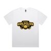 Heavy Faded Minus Tee [-5CM] Thumbnail