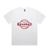 Heavy Faded Minus Tee [-5CM] Thumbnail
