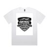 Heavy Faded Minus Tee [-5CM] Thumbnail