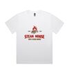 Heavy Faded Minus Tee [-5CM] Thumbnail