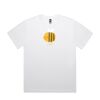 Heavy Faded Minus Tee [-5CM] Thumbnail