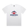 Heavy Faded Minus Tee [-5CM] Thumbnail