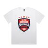 Heavy Faded Minus Tee [-5CM] Thumbnail