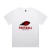 Heavy Faded Minus Tee [-5CM] Thumbnail