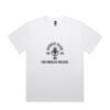 Heavy Faded Minus Tee [-5CM] Thumbnail