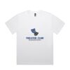 Heavy Faded Minus Tee [-5CM] Thumbnail