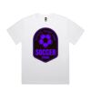 Heavy Faded Minus Tee [-5CM] Thumbnail
