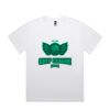Heavy Faded Minus Tee [-5CM] Thumbnail