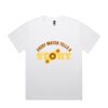 Heavy Faded Minus Tee [-5CM] Thumbnail