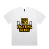 Heavy Faded Minus Tee [-5CM] Thumbnail