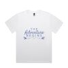 Heavy Faded Minus Tee [-5CM] Thumbnail