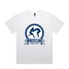 Heavy Faded Minus Tee [-5CM] Thumbnail