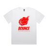 Heavy Faded Minus Tee [-5CM] Thumbnail