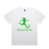 Heavy Faded Minus Tee [-5CM] Thumbnail