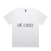 Heavy Faded Minus Tee [-5CM] Thumbnail