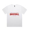 Heavy Faded Minus Tee [-5CM] Thumbnail