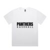 Heavy Faded Minus Tee [-5CM] Thumbnail