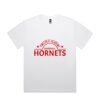 Heavy Faded Minus Tee [-5CM] Thumbnail