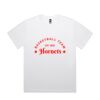 Heavy Faded Minus Tee [-5CM] Thumbnail