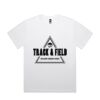 Heavy Faded Minus Tee [-5CM] Thumbnail