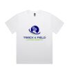 Heavy Faded Minus Tee [-5CM] Thumbnail