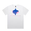 Heavy Faded Minus Tee [-5CM] Thumbnail